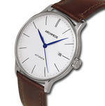 ARCHIMEDE KLASSIK 1950's automatic Ref. #UA8069-A1.1(2) white dial | #UA8069-A2.1(2) black dial